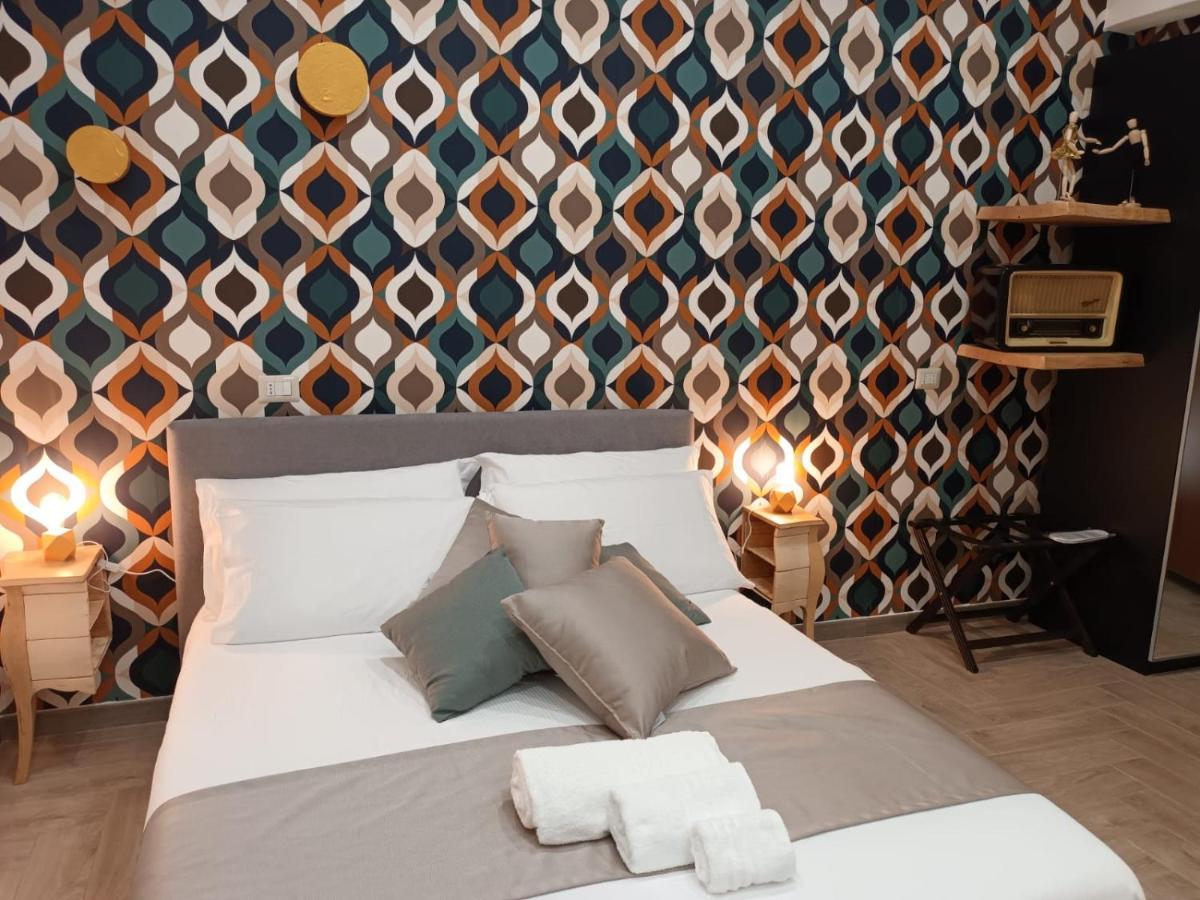 Geometric Art Home Bari Ngoại thất bức ảnh