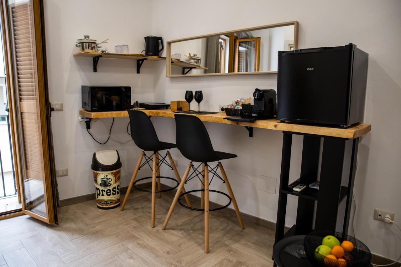 Geometric Art Home Bari Ngoại thất bức ảnh
