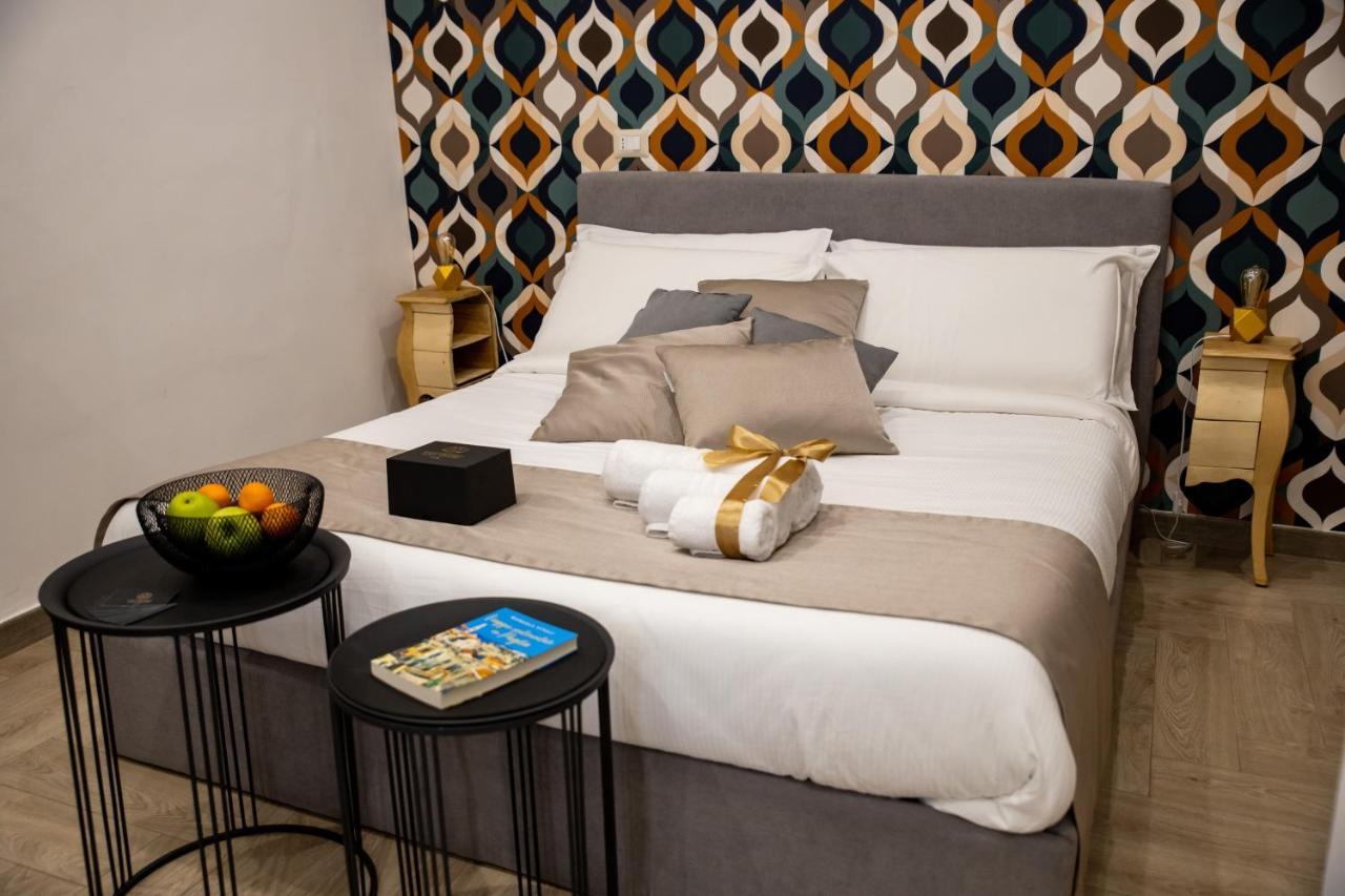 Geometric Art Home Bari Ngoại thất bức ảnh