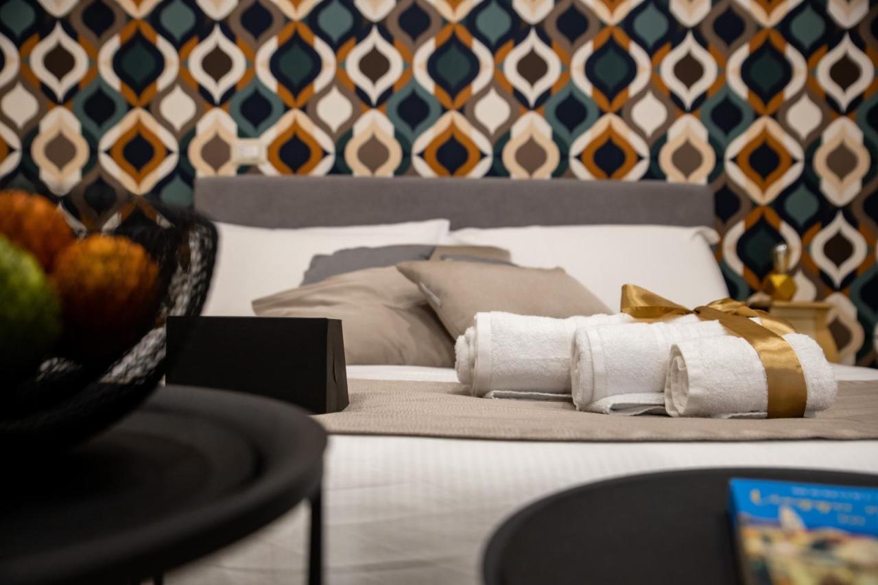 Geometric Art Home Bari Ngoại thất bức ảnh
