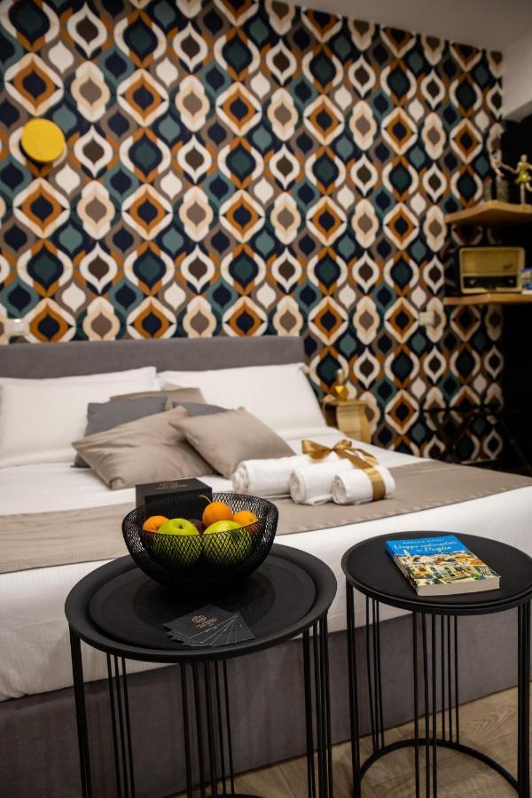 Geometric Art Home Bari Ngoại thất bức ảnh