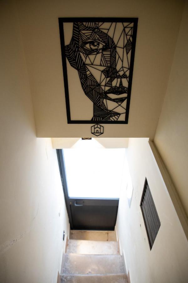 Geometric Art Home Bari Ngoại thất bức ảnh