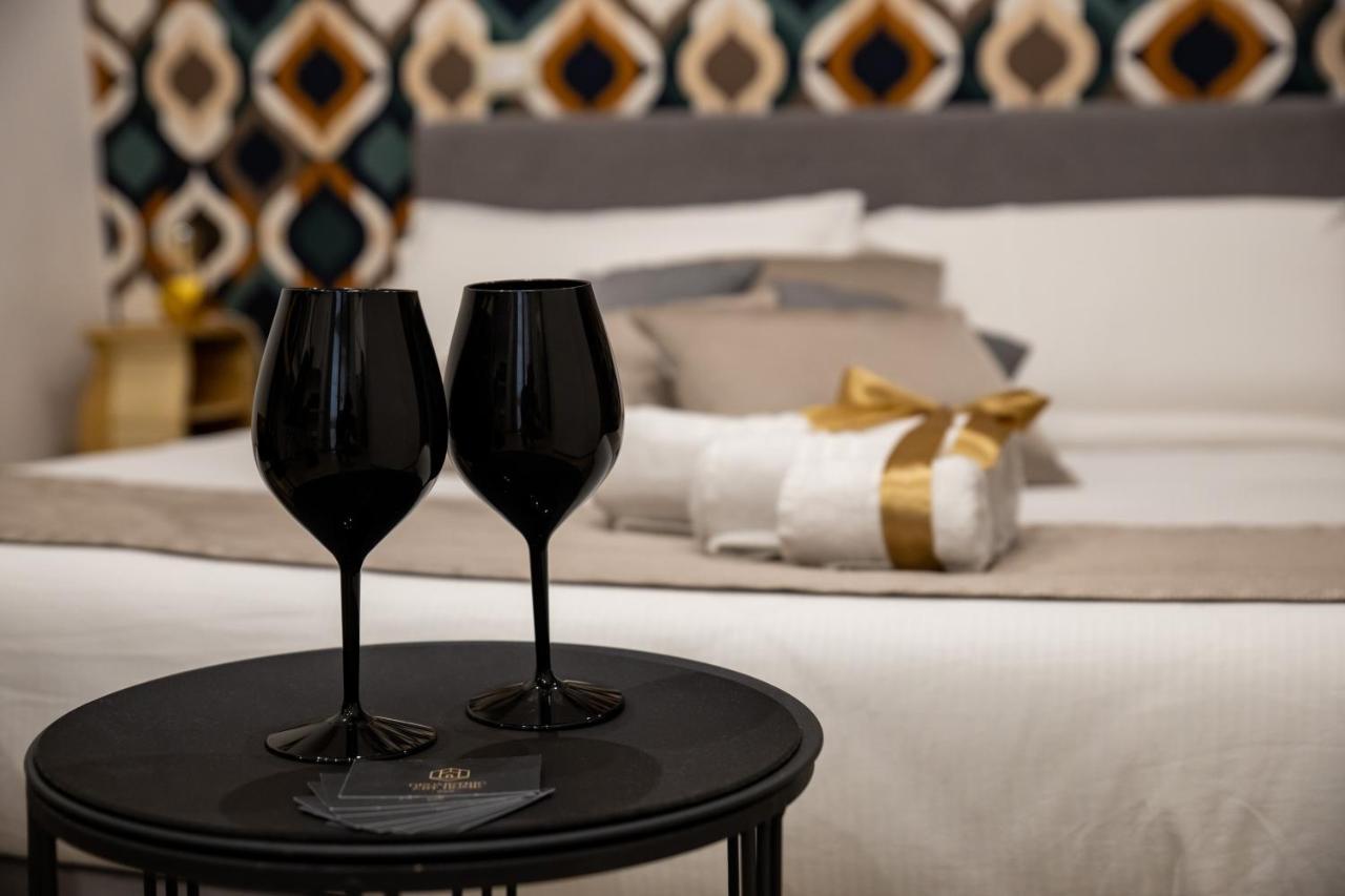 Geometric Art Home Bari Ngoại thất bức ảnh