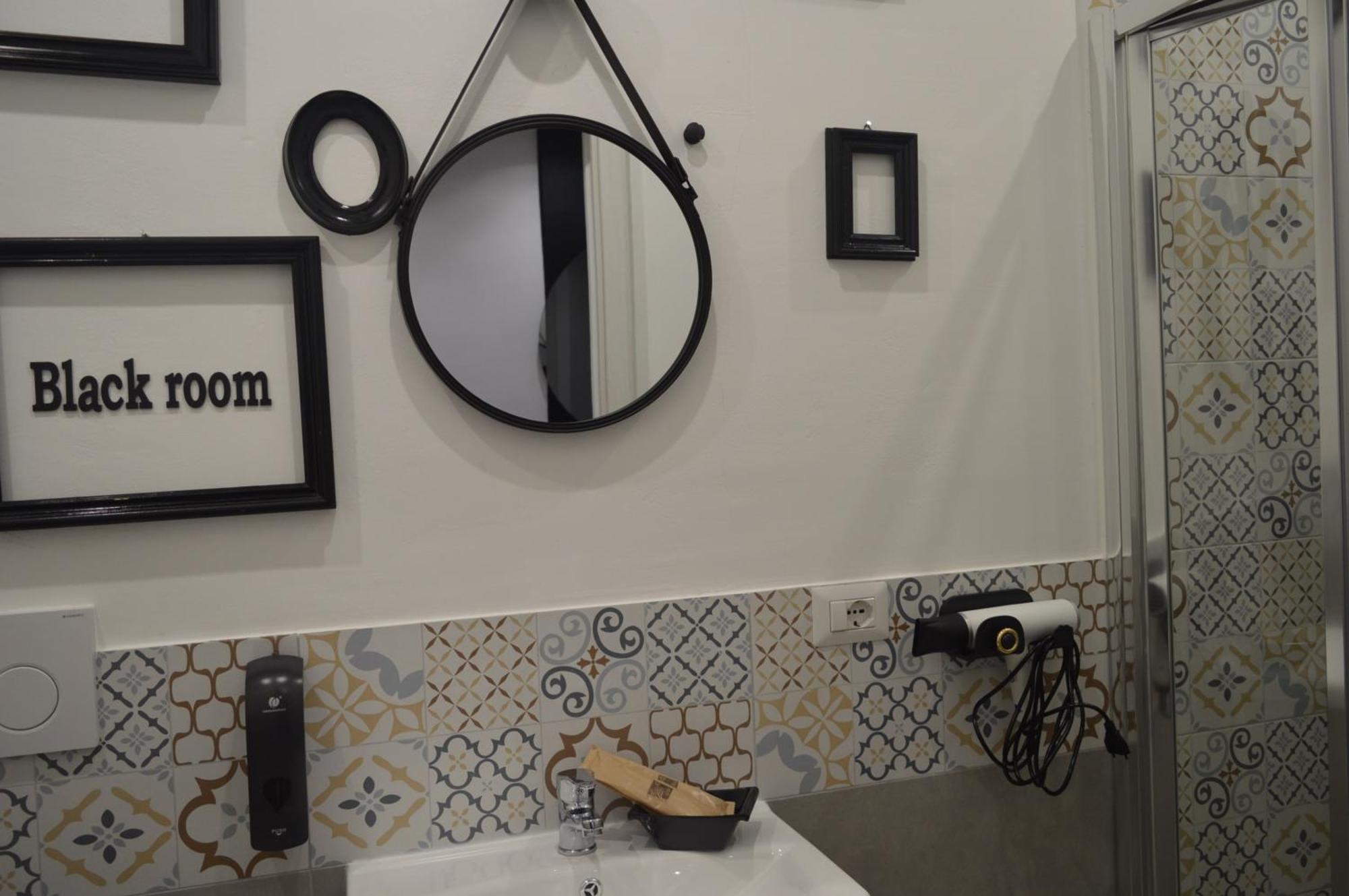 Geometric Art Home Bari Ngoại thất bức ảnh